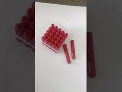 PVCR50 আবহাওয়া প্রতিরোধী প্লাস্টিকের প্রাচীর প্লাগ (40 ইউনিট/বক্স)