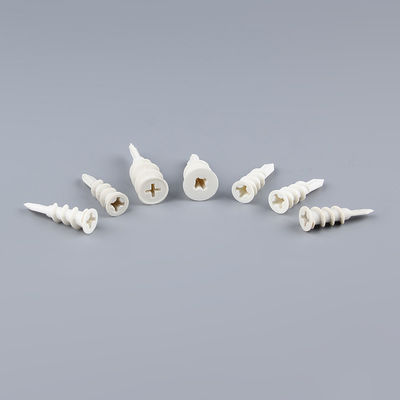 ODM Drywall Plasterboard Screws And Plugs Anchors 10MM X 35MM
